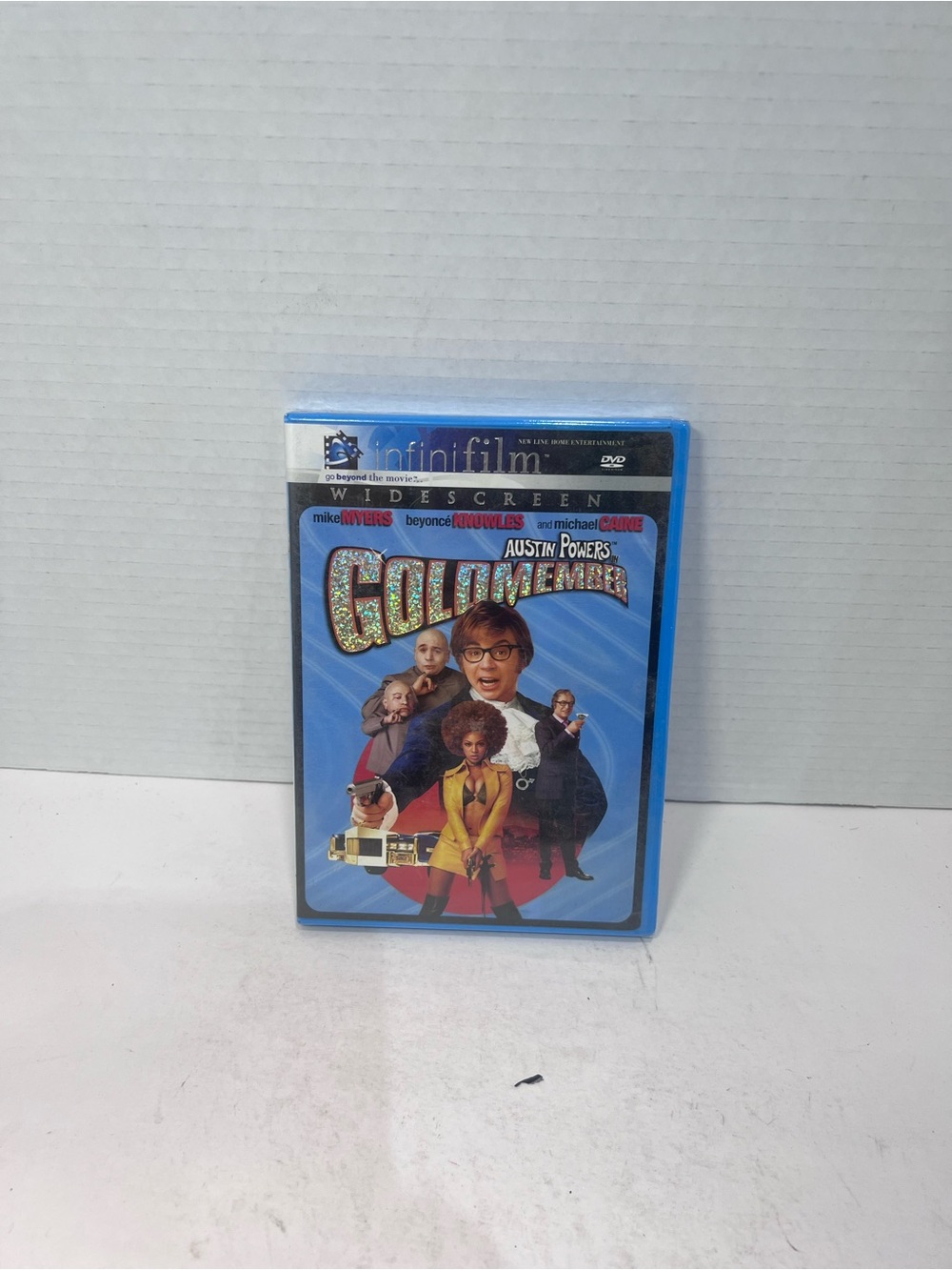 5 pcs Assorted Comedy DVD Collection - Picture 6 of 6